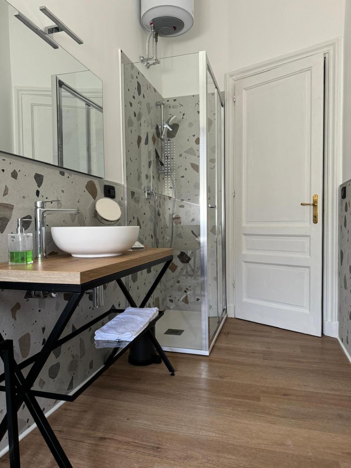 Appartement Casa Palmiero *