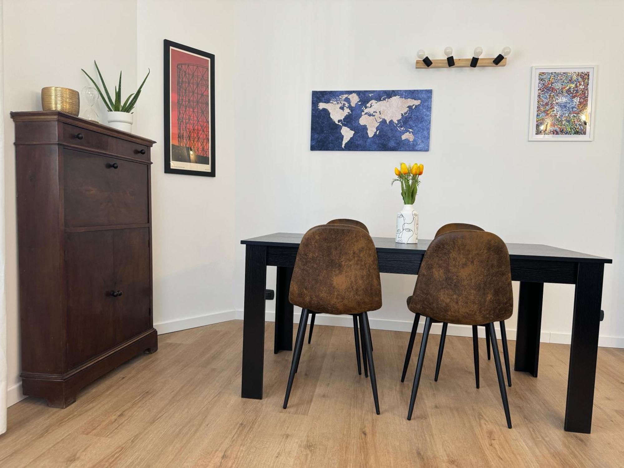 Appartement Casa Palmiero Rome